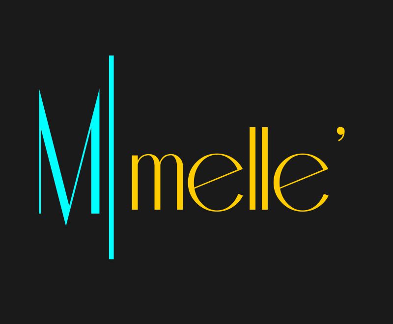Logo Design entry 1179816 submitted by My Hope to the Logo Design for Melle' run by Melle123