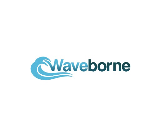 Logo Design entry 1179917 submitted by ronnysland to the Logo Design for Waveborne Trading Collective, Inc. run by joeveselko