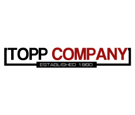 Logo Design entry 1179996 submitted by Animman to the Logo Design for Topp Company run by timtopp