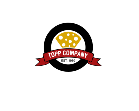 Logo Design entry 1179998 submitted by neilfurry to the Logo Design for Topp Company run by timtopp