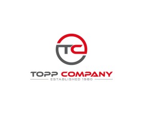 Logo Design Entry 1180044 submitted by angela13 to the contest for Topp Company run by timtopp