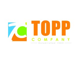Logo Design Entry 1180063 submitted by J.D to the contest for Topp Company run by timtopp