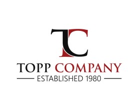Logo Design Entry 1180096 submitted by ituna to the contest for Topp Company run by timtopp