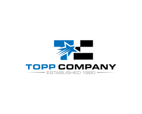 Logo Design Entry 1180110 submitted by mshblajar to the contest for Topp Company run by timtopp