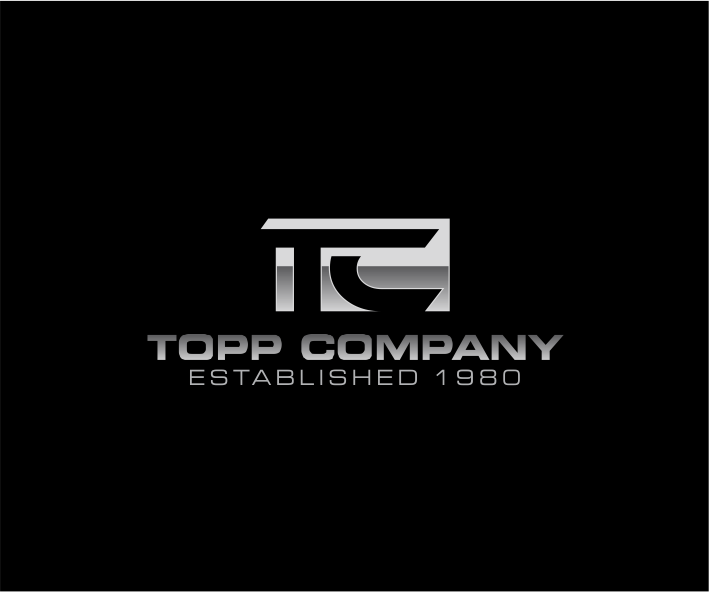 Logo Design entry 1180203 submitted by design.george to the Logo Design for Topp Company run by timtopp