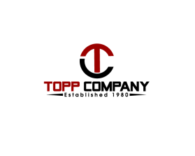 Logo Design Entry 1180172 submitted by hallow to the contest for Topp Company run by timtopp