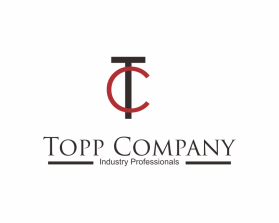 Logo Design Entry 1180184 submitted by gareng88 to the contest for Topp Company run by timtopp
