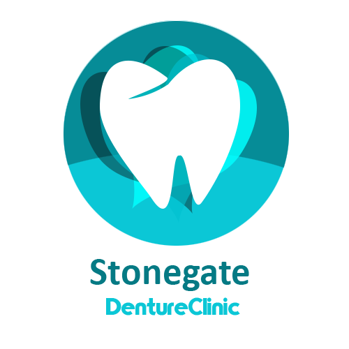 Logo Design entry 1180251 submitted by Ezoo_propagnda to the Logo Design for Stonegate Denture Clinic run by SDC