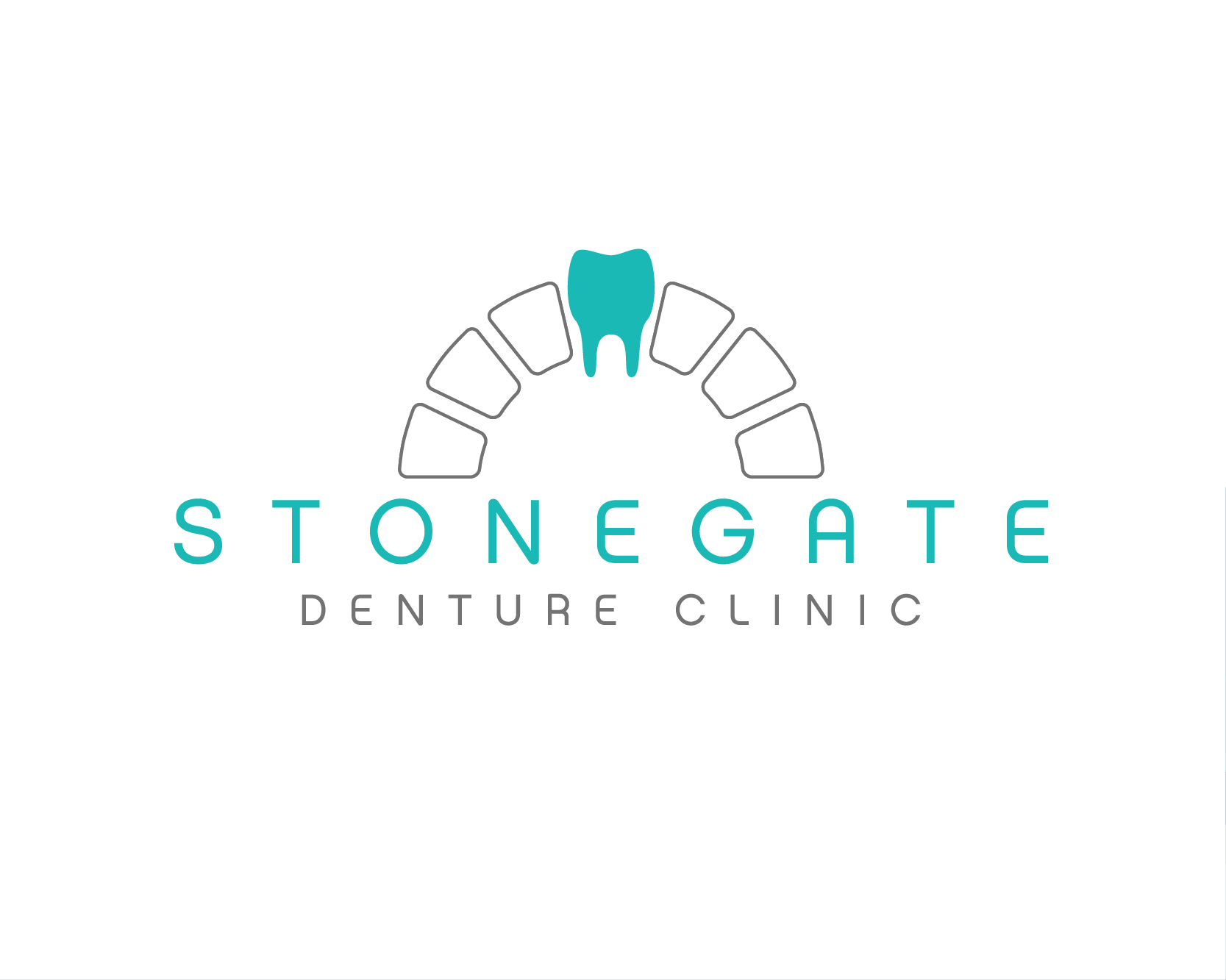 Logo Design entry 1180274 submitted by LJPixmaker to the Logo Design for Stonegate Denture Clinic run by SDC