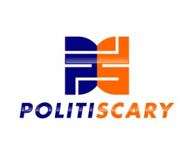 Logo Design entry 1180276 submitted by LJPixmaker to the Logo Design for PolitiScary run by PolitiScary