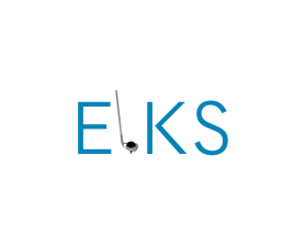 Logo Design entry 1180353 submitted by elmedin to the Logo Design for Elks run by bovert