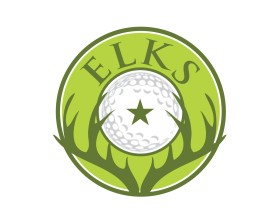 Logo Design entry 1180354 submitted by kreativeGURU to the Logo Design for Elks run by bovert