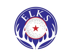 Logo Design entry 1180355 submitted by magicworldpoter to the Logo Design for Elks run by bovert
