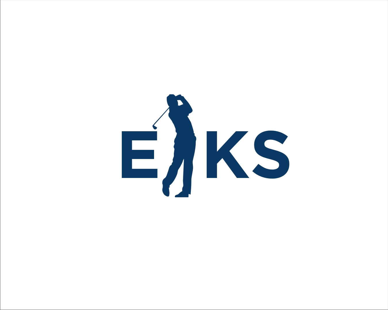 Logo Design entry 1180429 submitted by kembarloro to the Logo Design for Elks run by bovert
