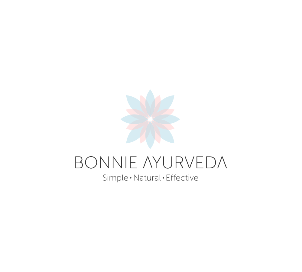 Logo Design entry 1180444 submitted by Dinar to the Logo Design for Bonnie Ayurveda run by Bonnie Ayurveda