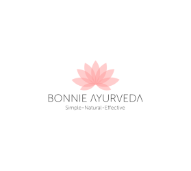 Logo Design entry 1180434 submitted by Dinar to the Logo Design for Bonnie Ayurveda run by Bonnie Ayurveda
