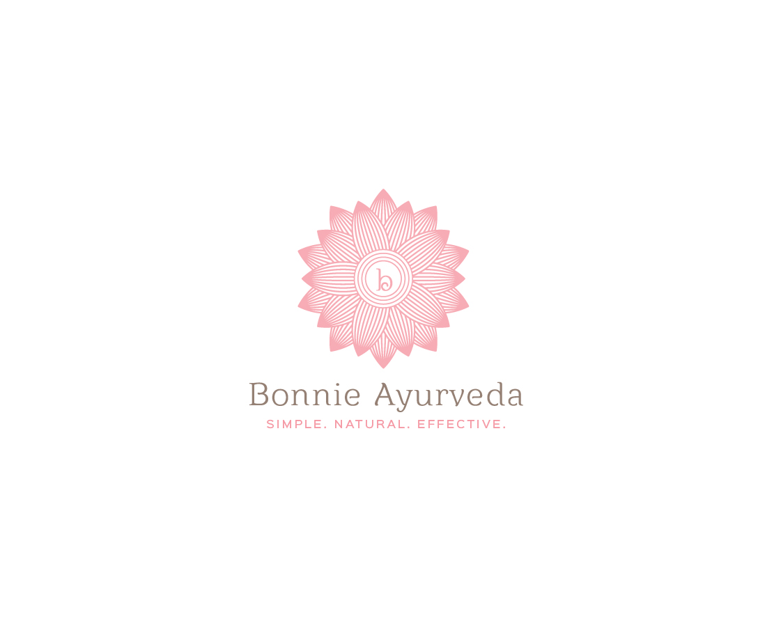 Logo Design entry 1180444 submitted by pra_k to the Logo Design for Bonnie Ayurveda run by Bonnie Ayurveda