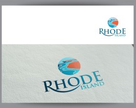 Logo Design Entry 1180542 submitted by Kiansantang to the contest for Rhode Island run by HatchwiseGeorge