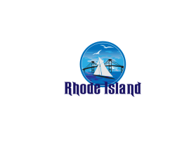 Logo Design Entry 1180584 submitted by cryss17 to the contest for Rhode Island run by HatchwiseGeorge