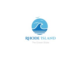 Logo Design entry 1180999 submitted by mshblajar to the Logo Design for Rhode Island run by HatchwiseGeorge