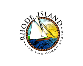 Logo Design entry 1181013 submitted by mshblajar to the Logo Design for Rhode Island run by HatchwiseGeorge