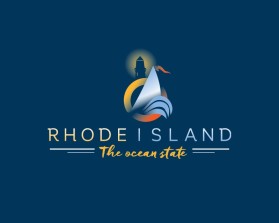 Logo Design Entry 1181262 submitted by damichi75 to the contest for Rhode Island run by HatchwiseGeorge