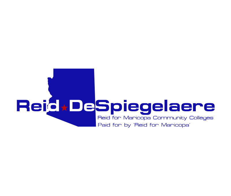 Logo Design entry 1181412 submitted by neilfurry to the Logo Design for Reid DeSpiegelaere run by reidabook15