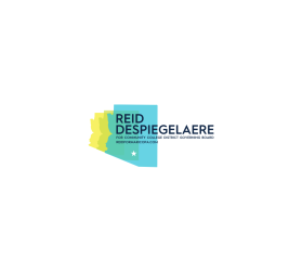 Logo Design entry 1181415 submitted by Dinar to the Logo Design for Reid DeSpiegelaere run by reidabook15