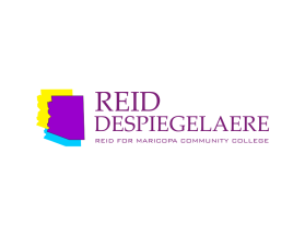 Logo Design entry 1181416 submitted by dsdezign to the Logo Design for Reid DeSpiegelaere run by reidabook15