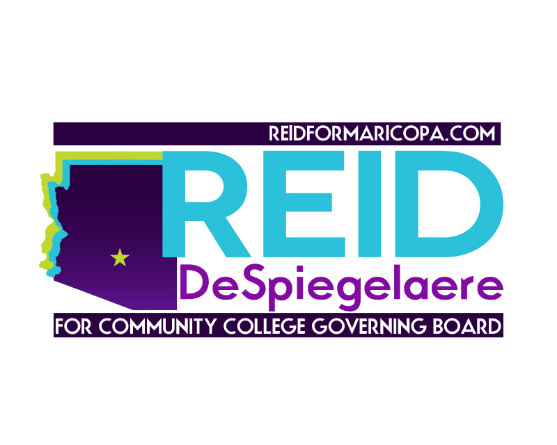 Logo Design entry 1181460 submitted by jonny2quest to the Logo Design for Reid DeSpiegelaere run by reidabook15