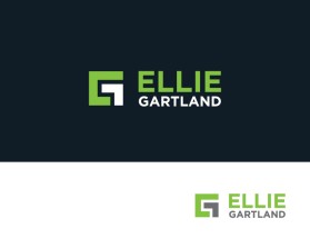 Logo Design entry 1181639 submitted by weber to the Logo Design for Ellie Gartland run by elliegartland