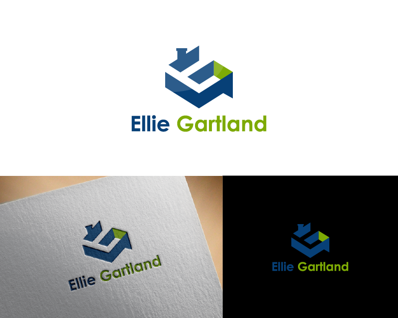 Logo Design entry 1228226 submitted by graphic_mj