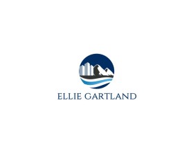 Logo Design entry 1181664 submitted by djavadesign to the Logo Design for Ellie Gartland run by elliegartland