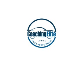 Logo Design entry 1181738 submitted by MeybieGraphic to the Logo Design for Coaching Élite (it's a french name) run by groy