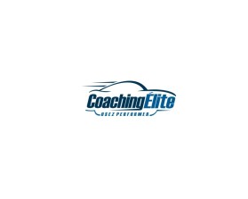 Logo Design entry 1181747 submitted by MeybieGraphic to the Logo Design for Coaching Élite (it's a french name) run by groy