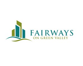 Logo Design entry 1181890 submitted by Aladin to the Logo Design for Fairways on Green Valley run by Gabriel3469