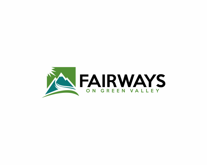 Logo Design entry 1181899 submitted by ailideangel to the Logo Design for Fairways on Green Valley run by Gabriel3469