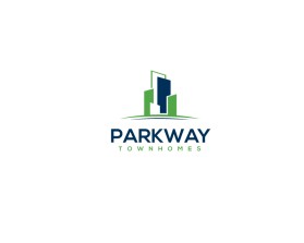 Logo Design entry 1181949 submitted by ailideangel to the Logo Design for Parkway Townhomes run by Gabriel3469