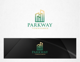 Logo Design entry 1181983 submitted by Suleymanov
