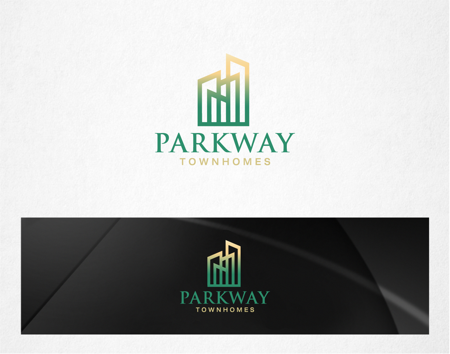 Logo Design entry 1228597 submitted by Suleymanov
