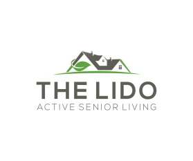Logo Design entry 1182131 submitted by ailideangel to the Logo Design for The Lido - active senior living run by Gabriel3469