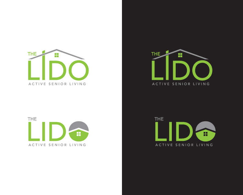 Logo Design entry 1229436 submitted by rSo