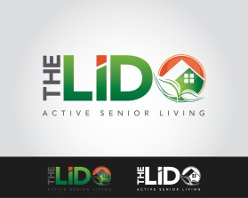 Logo Design Entry 1182161 submitted by bocaj.ecyoj to the contest for The Lido - active senior living run by Gabriel3469