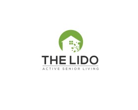 Logo Design entry 1182179 submitted by design.george to the Logo Design for The Lido - active senior living run by Gabriel3469