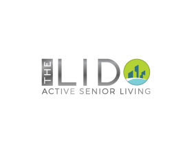 Logo Design Entry 1182182 submitted by DayDesigns to the contest for The Lido - active senior living run by Gabriel3469