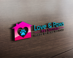 Logo Design entry 1232327 submitted by erongs16