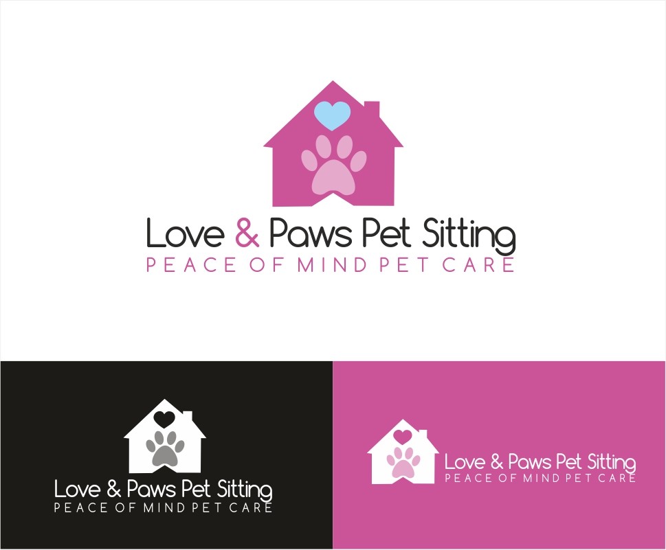 Logo Design entry 1234261 submitted by Alessandra