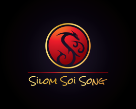 Logo Design Entry 1179084 submitted by DayDesigns to the contest for Silom Soi Song run by cvorasarn