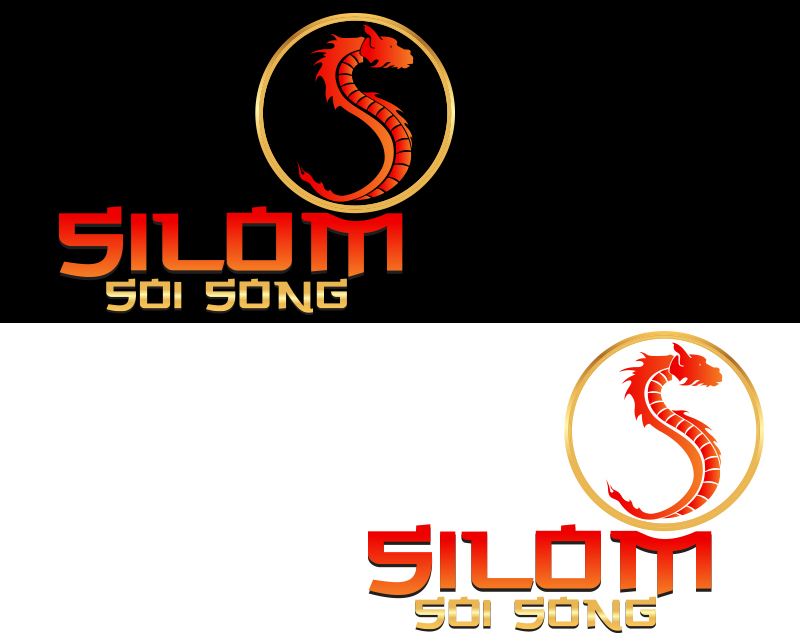 Logo Design entry 1179116 submitted by jonny2quest to the Logo Design for Silom Soi Song run by cvorasarn