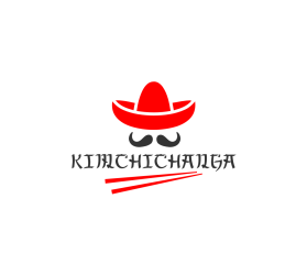 Logo Design entry 1183023 submitted by nsdhyd to the Logo Design for KIMCHICHANGA run by malideeb